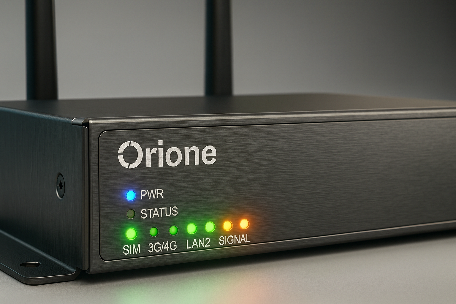 Communication Gateway